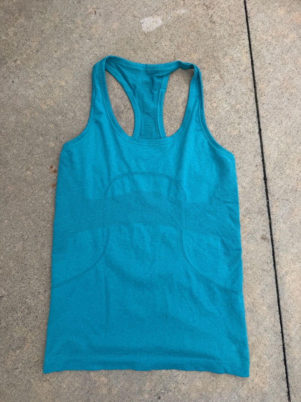 Lululemon swiftly tech tank